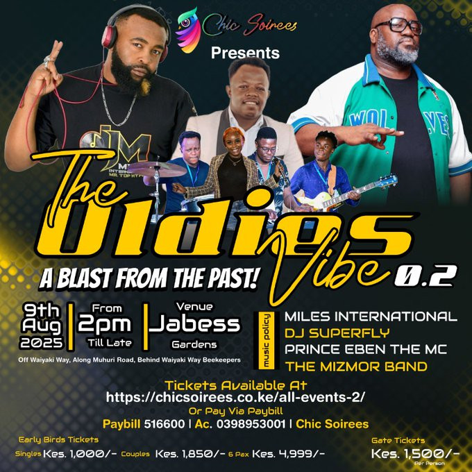 08-09 Oldies Vibes 0.2 at Jabess Gardens