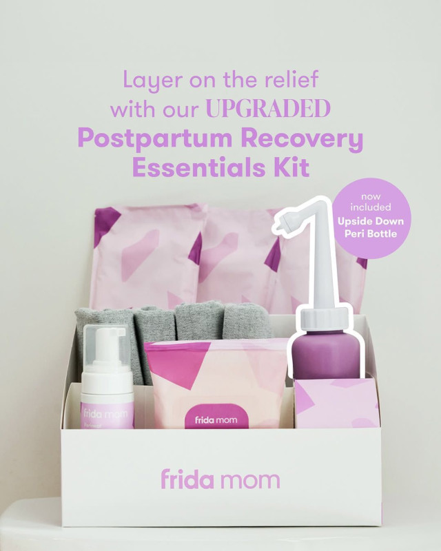 07-22 Offer for postpartum Kit
