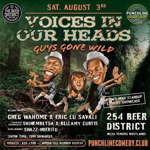 Voices In Our Heads Guys Gone Wild At 254 Beer District Delta Corner Towers