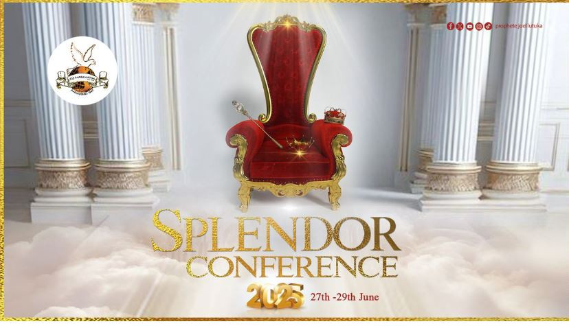 06-27 Splendor conference 2025 in Nairobi