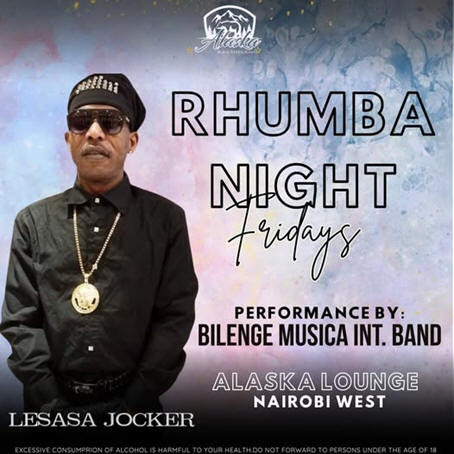 07-04 Rhumba Night at Alaska Lounge
