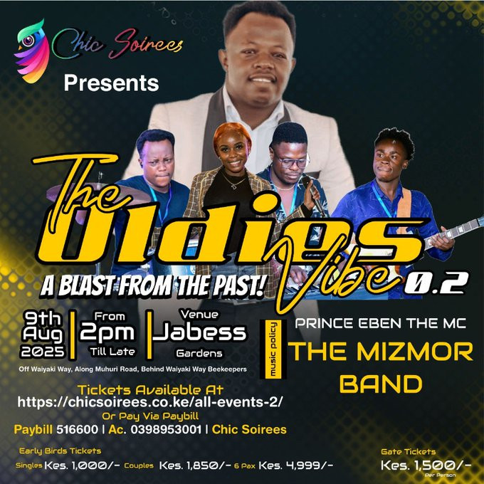 08-09 Oldies Vibes 0.2 at Jabess Gardens