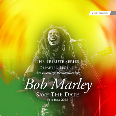 07-04 The Tribute Series for Bob Marley at K1 Klub House