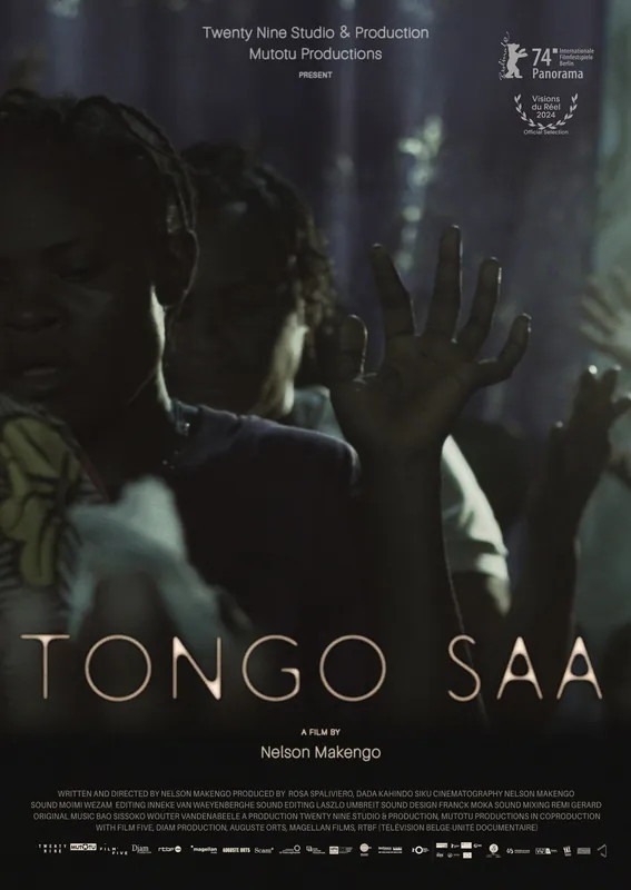 07-01 Rising Up At Night / Tongo Saa