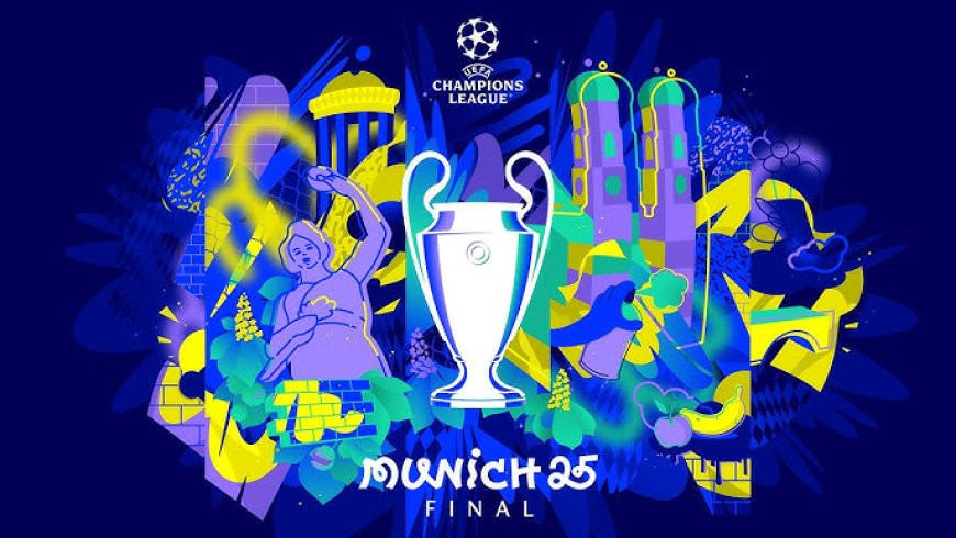 05-24 Where To Watch 2025 UEFA Champions League Final On Mega Screen In Nairobi