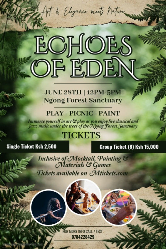 06-28 ECHOS OF EDEN