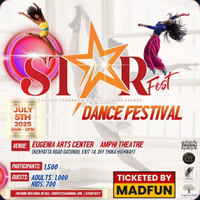 05-07 Star Fest Dance Festival