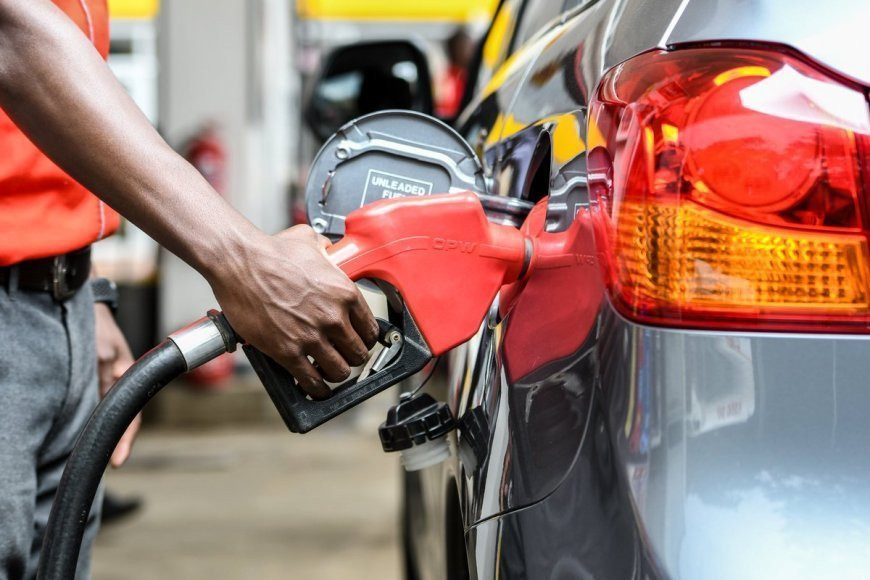 Business  EPRA Lowers Fuel Prices For April-May 2025 The prices have been lowered by up to Ksh2.40, with Super Petrol, Diesel and Kerosene recording decreases by Ksh1.95, Ksh2.20 and Ksh2.40.