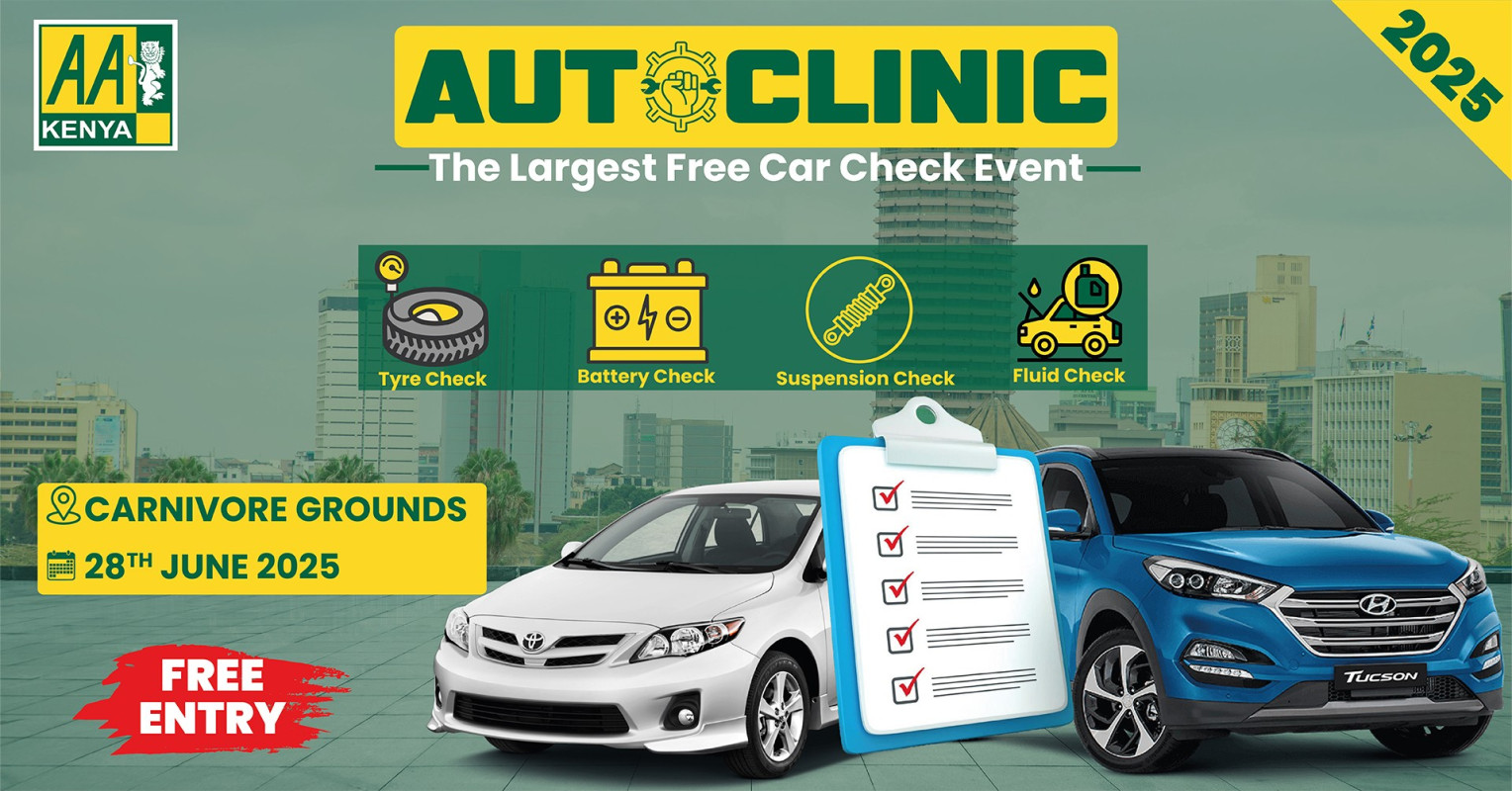 06-28 Auto Clinic Car Check Event at Carnivore Grounds