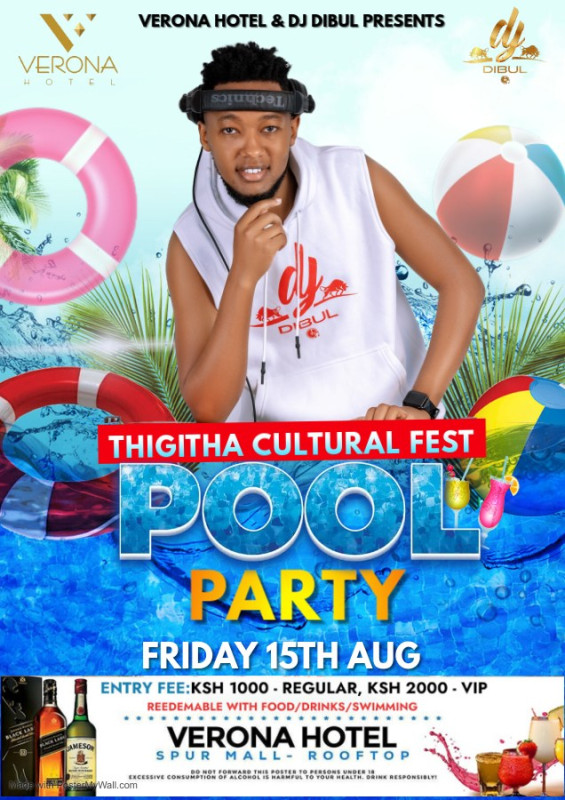 08-15 Thigitha Cultural Fest at Verona Hotel
