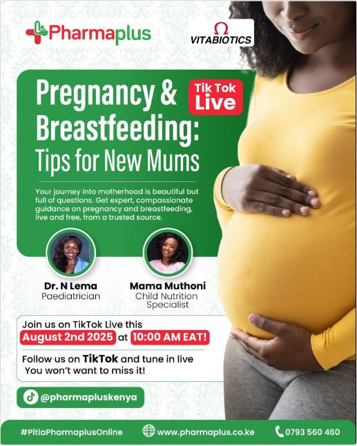 08-02 Pregnancy & Breastfeeding online