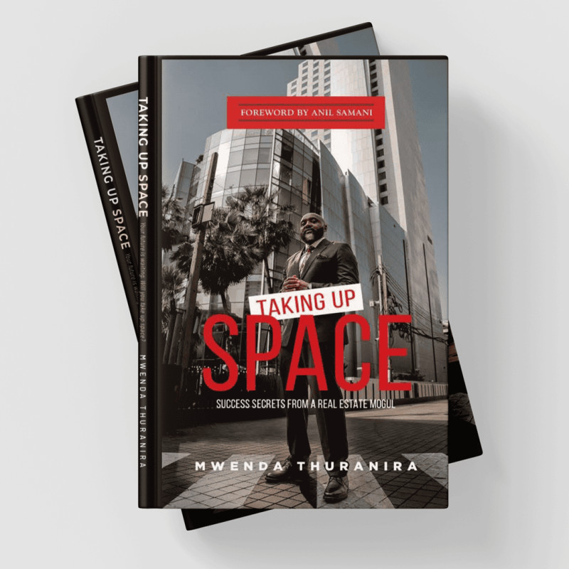 07-03 Success Stories from a Real Estate Mogul