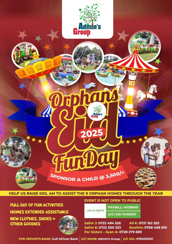 06-19 Orphans Eid Funday