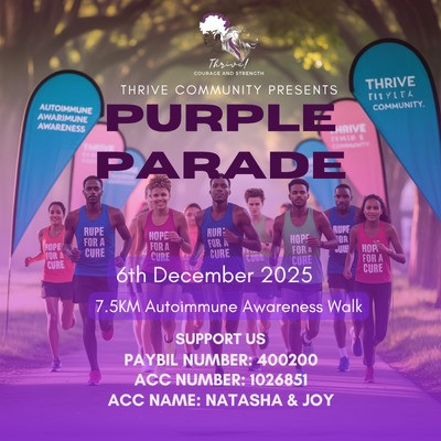 12-06 The Purple Parade