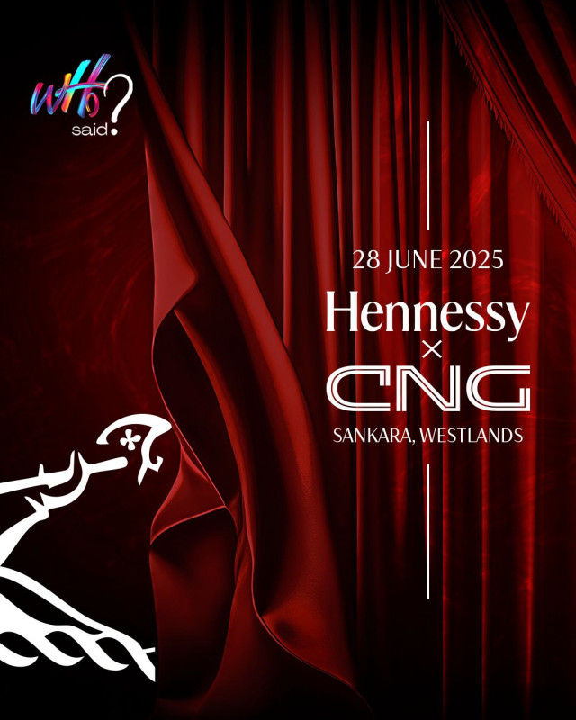 06-28 Hennessy x CNG at Sankara