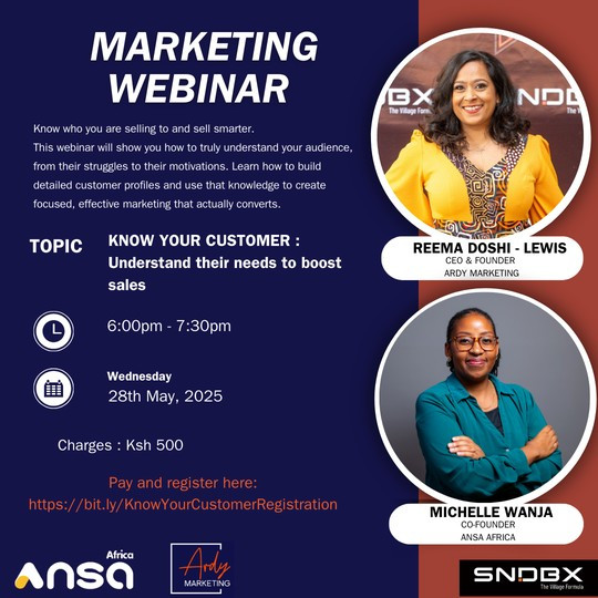 Know Your Customer: Understand their needs to boost sales
