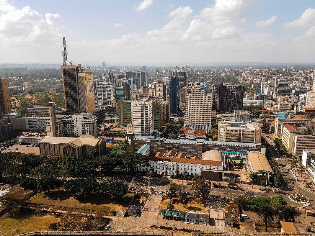 07-30 Why Do Business In Kenya?