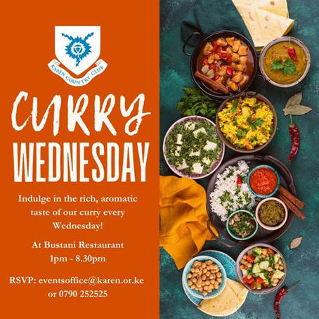 06-18 Curry Wednesday at Karen Country Club