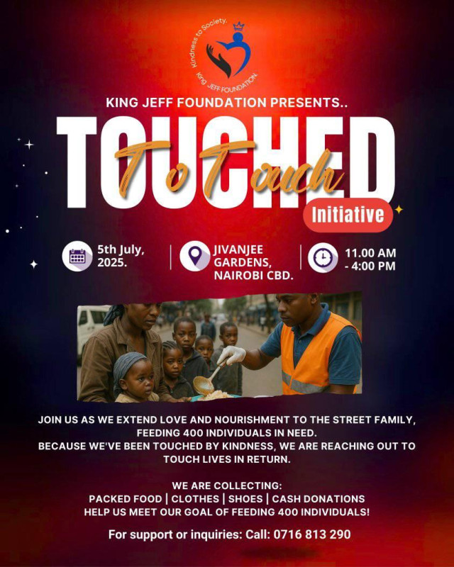 07-05 Touched Initiative at Jivanjee Gardens