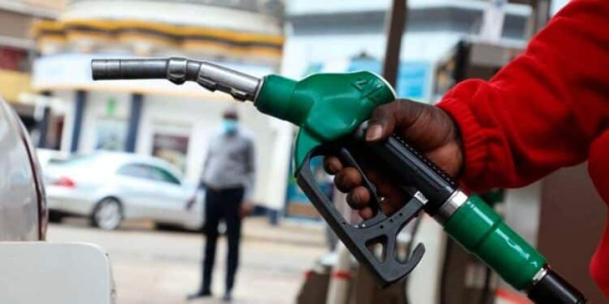 07-15 EPRA Increases Fuel Prices For July-August 2025