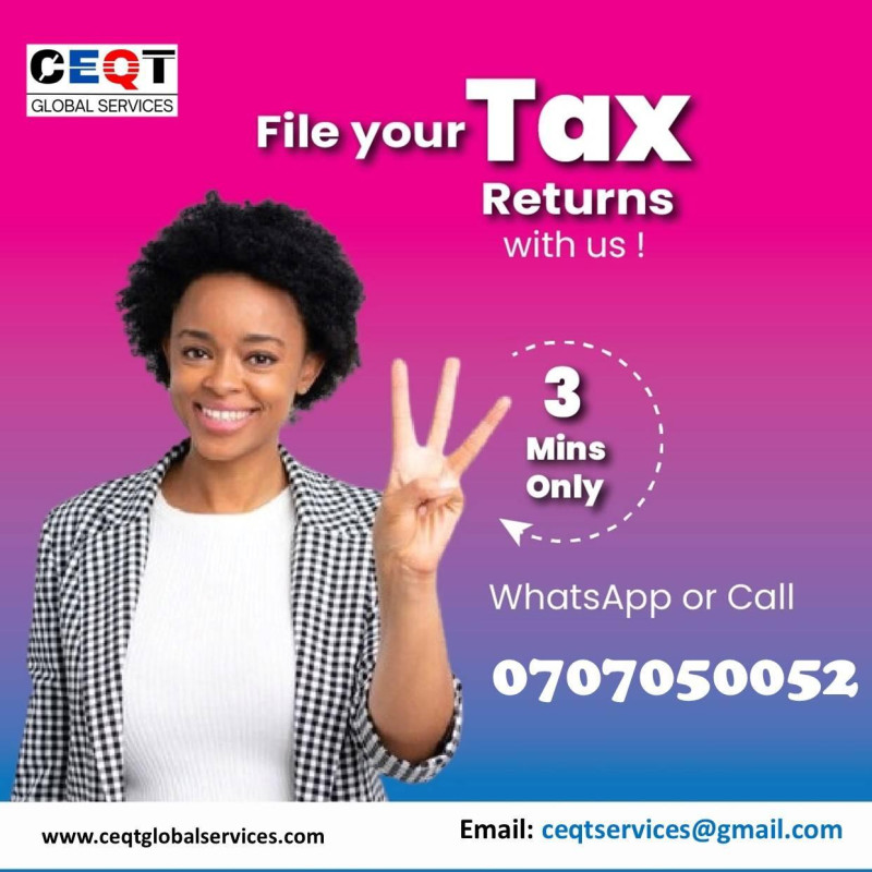 05-21 Simplify Your Taxes with CEQT Global Services!