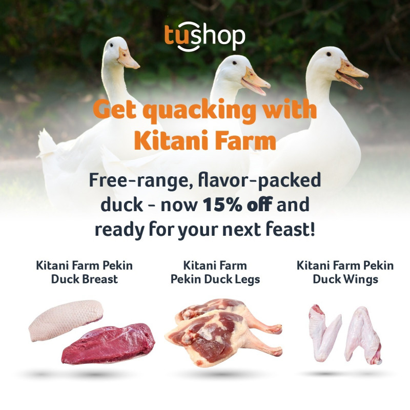 07-21 A deal worth flapping about!