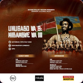 07-19 Umugabo Wa 9 Mibambwe Iii