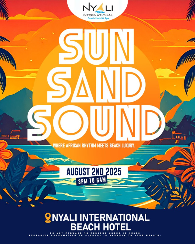 08-02 SUN SAND SOUND
