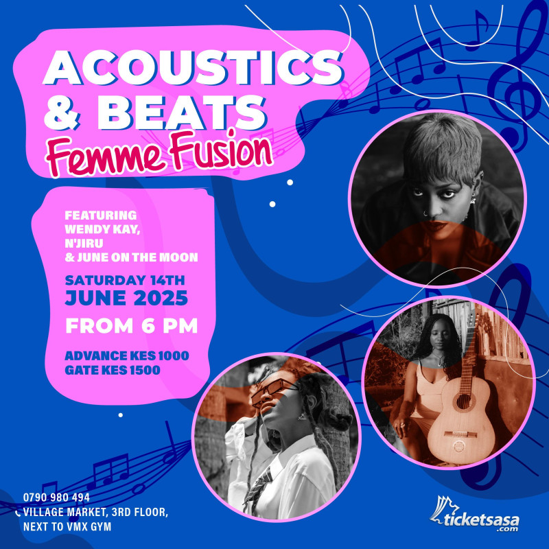 06-14 Femme Fusion-June Edition