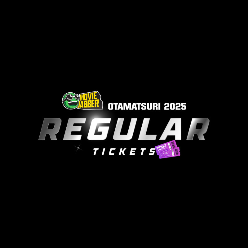 08-23 Otamatsuri 2025 Regular Tickets at KICC
