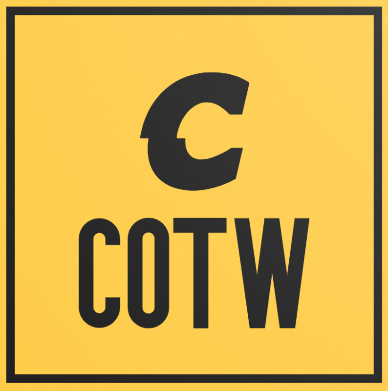 Introducing our COTW Social Media Pages