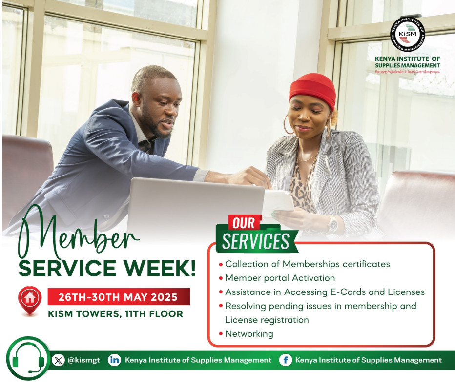 05-26 KISM Member Service Week 2025