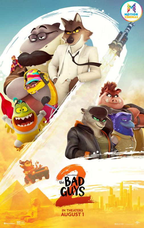 08-01 Bad Guys 2 in theatre
