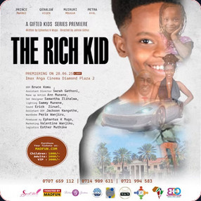 06-28 The Rich Kid