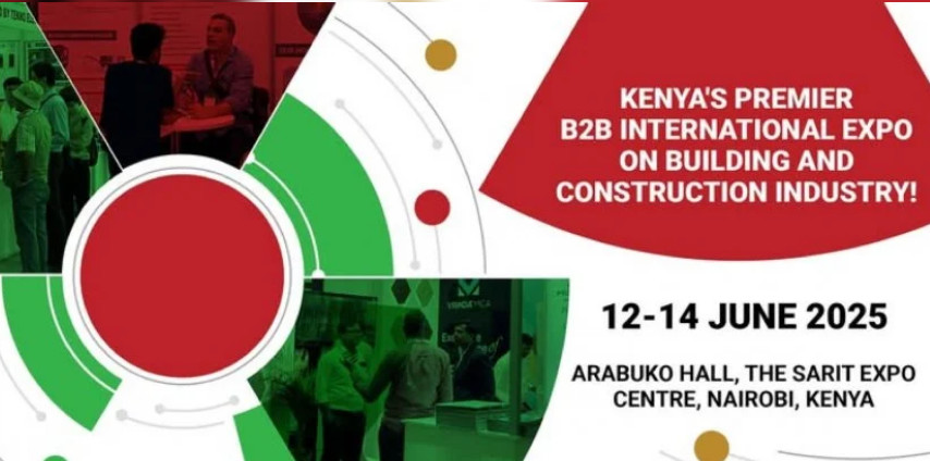 06-12 2nd Kenya Buildcon International Expo