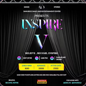 06-21 Inspire V