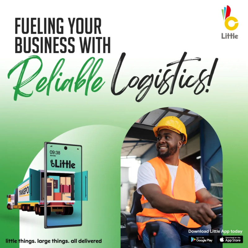 07-02 Fueling Your Business with Reliable Logistics