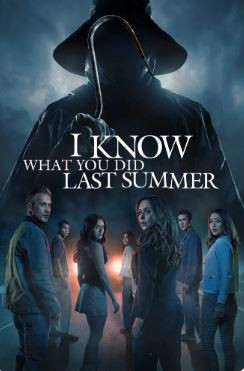 07-15 I Know What You Did Last Summer