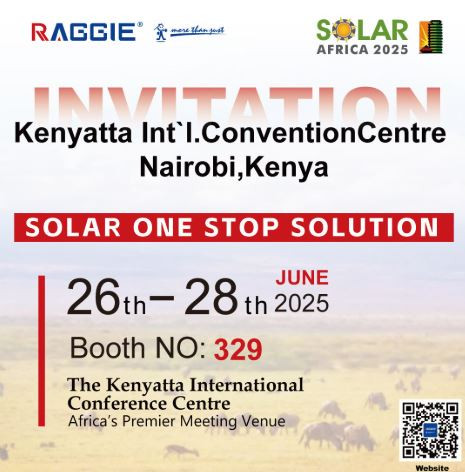 06-26 Solar Africa at KICC