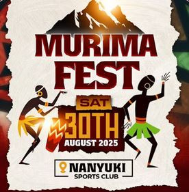 08-30 Murima Fest at Nanyuki Sports Club