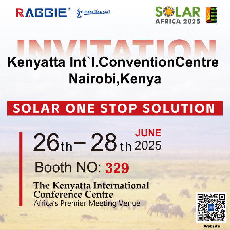 06-26 Solar One Stop Solution AT KICC