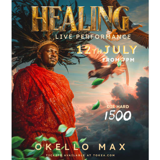 07-12 HEALING ALBUM LAUNCH